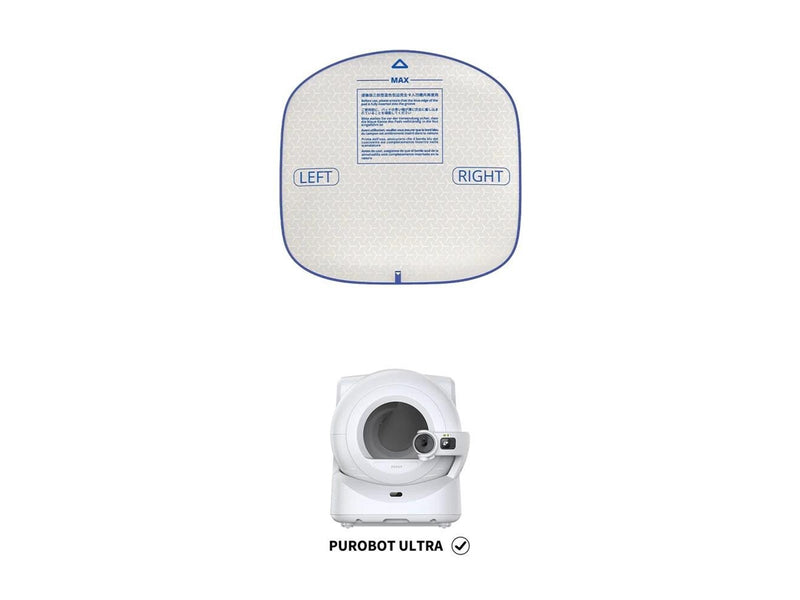 Petkit Pura Max 2 & Purobot Max Pro Litter Tray
