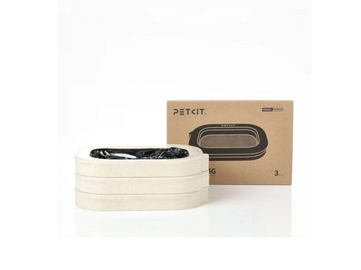 Petkit - Purobot Ultra Refill Rings for Waste Bags 3 pcs