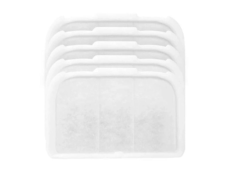 Petkit Replacement filters for Eversweet Max drinker (5 Pack)