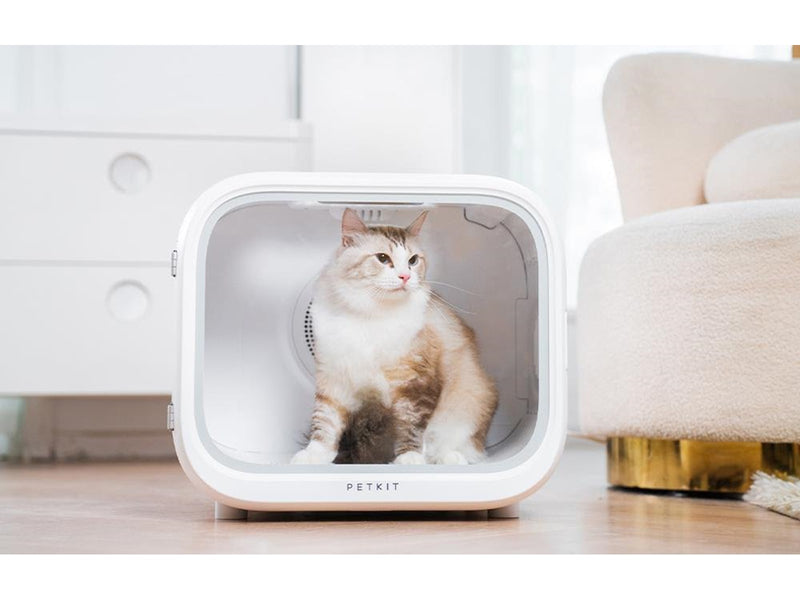 Petkit Smart pet dryer AIRSALON MAX