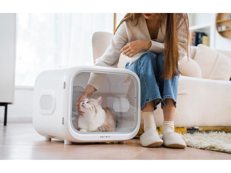 Petkit Smart pet dryer AIRSALON MAX