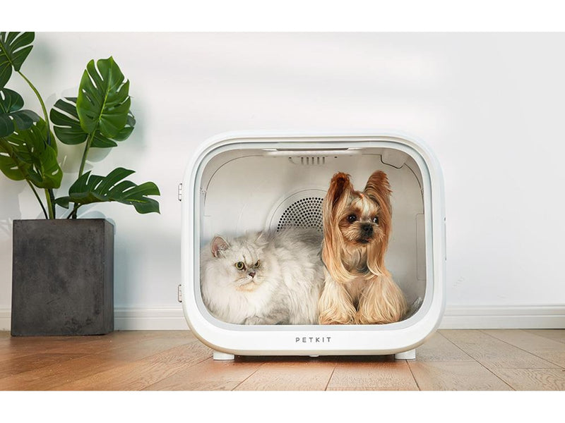 Petkit Smart pet dryer AIRSALON MAX