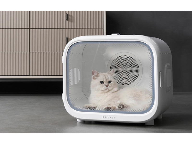 Petkit Smart pet dryer AIRSALON MAX