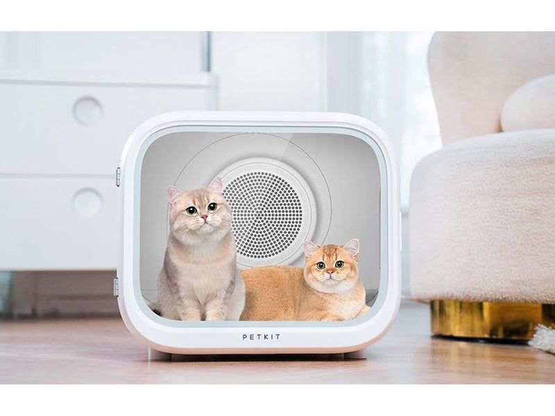 Petkit Smart pet dryer AIRSALON MAX