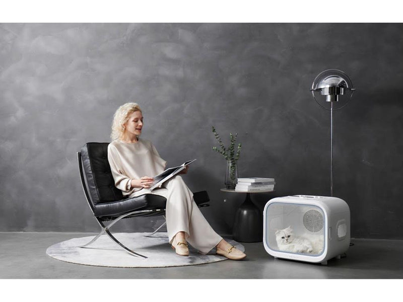 Petkit Smart pet dryer AIRSALON MAX