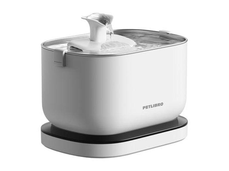 Petlibro Dockstream Pet Drinker Cordless 2.5L