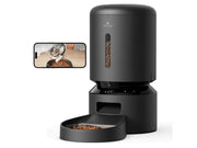 Petlibro Granary Smart Camera Feeder 5L BLACK