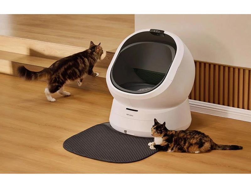 Petlibro Luma Litter Box Mat