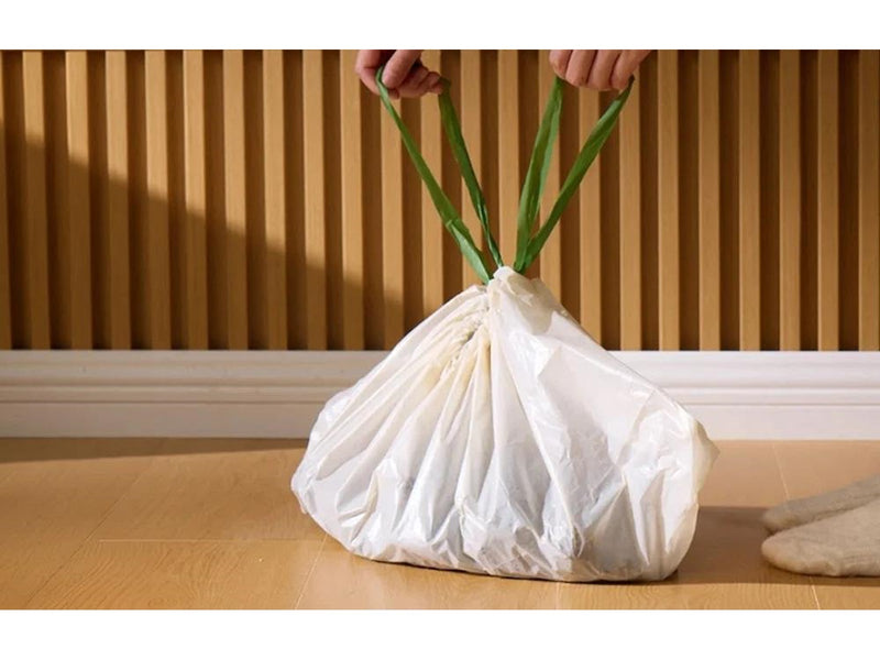 Petlibro Replacement bags for the Luma litter box