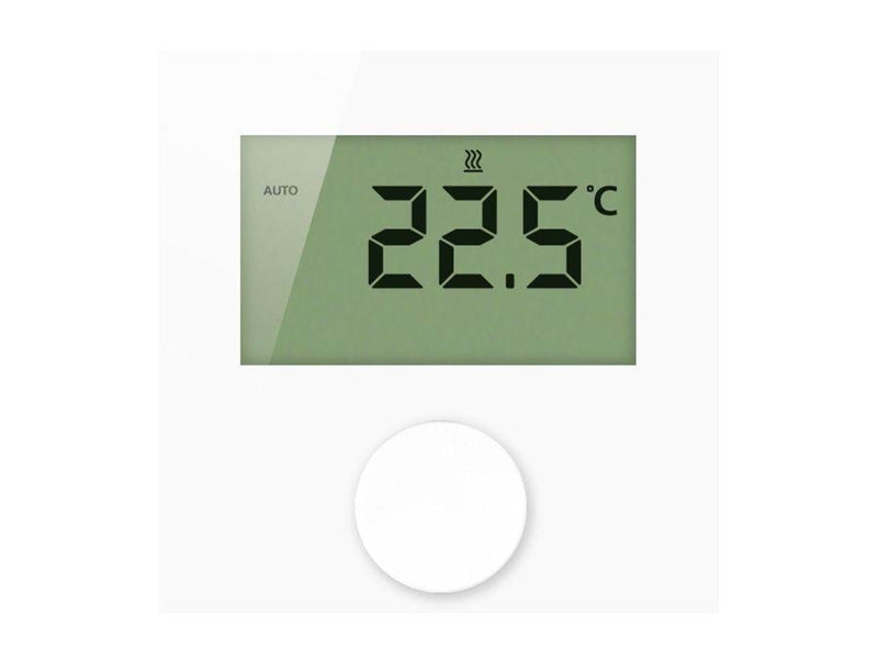 Pettinaroli Wired digital room thermostat pett 24v