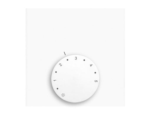 Pettinaroli Wired room thermostat pett 24v
