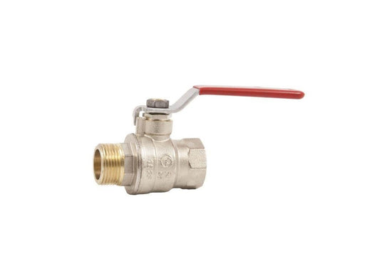 Pettinaroli ball valve for m 51ce 1