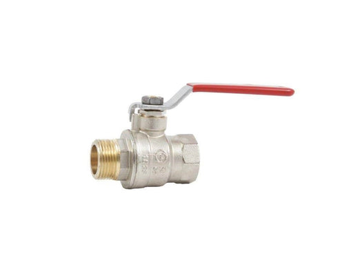 Pettinaroli ball valve for m 51ce 34