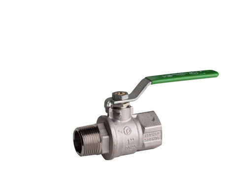 Pettinaroli ball valve for m 51eu 14