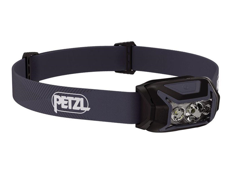 Petzl Actik - 450 lm