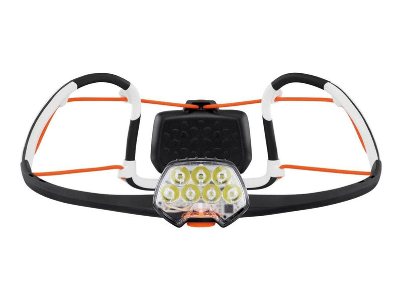 Petzl IKO Core headlamp 500 lumen