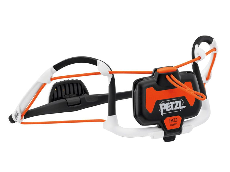 Petzl IKO Core headlamp 500 lumen
