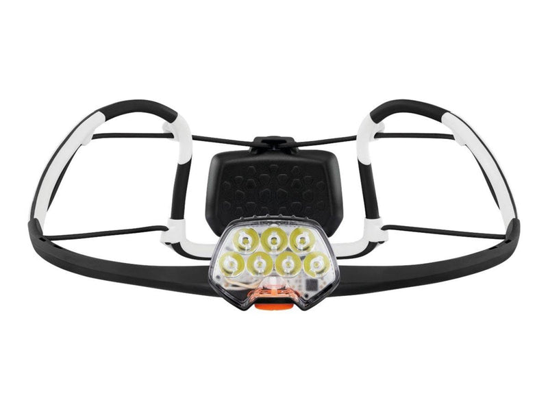 Petzl IKO headlamp 350 lumen