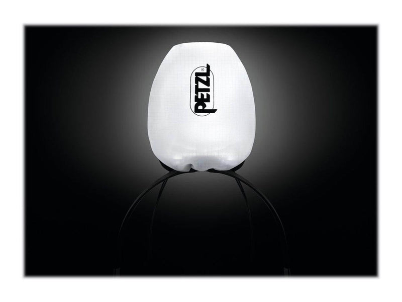 Petzl IKO headlamp 350 lumen