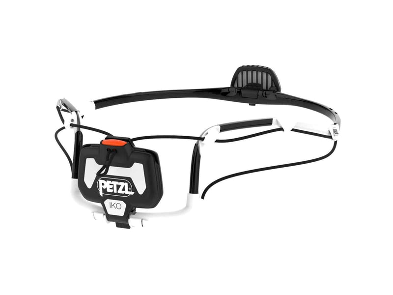 Petzl IKO headlamp 350 lumen