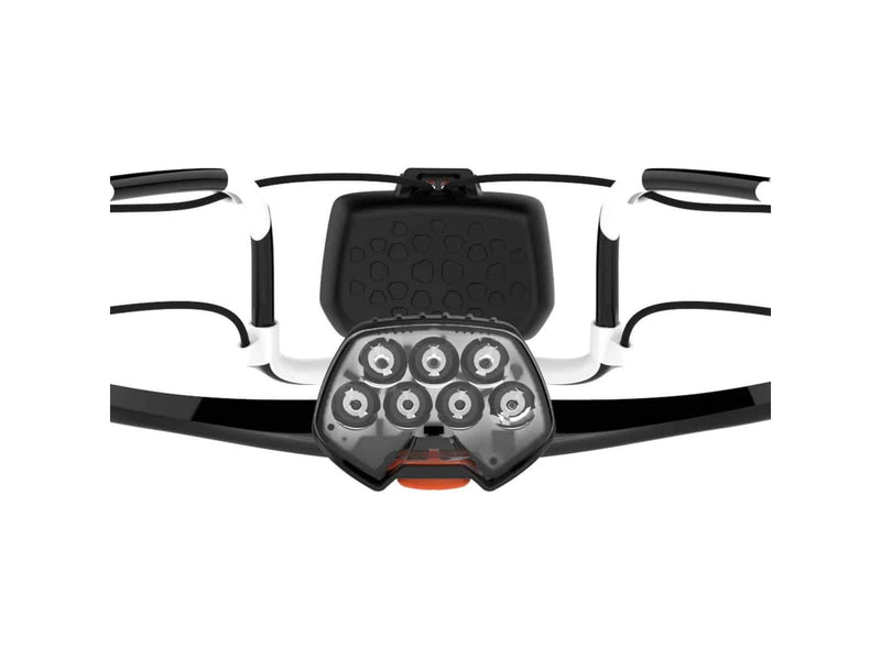 Petzl IKO headlamp 350 lumen