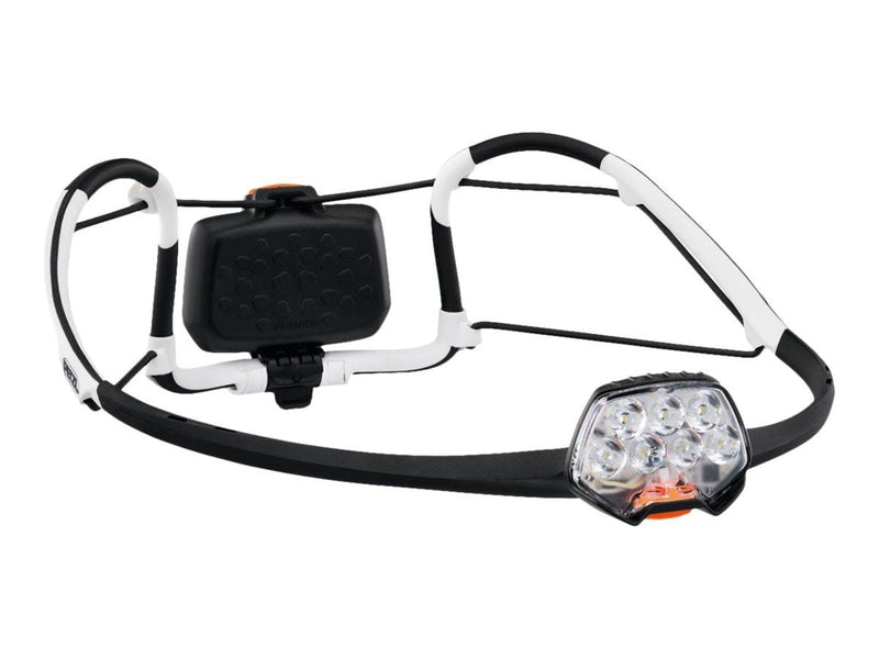 Petzl IKO headlamp 350 lumen