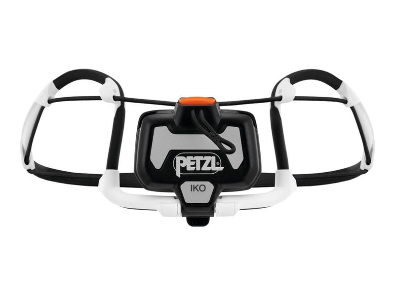 Petzl IKO headlamp 350 lumen