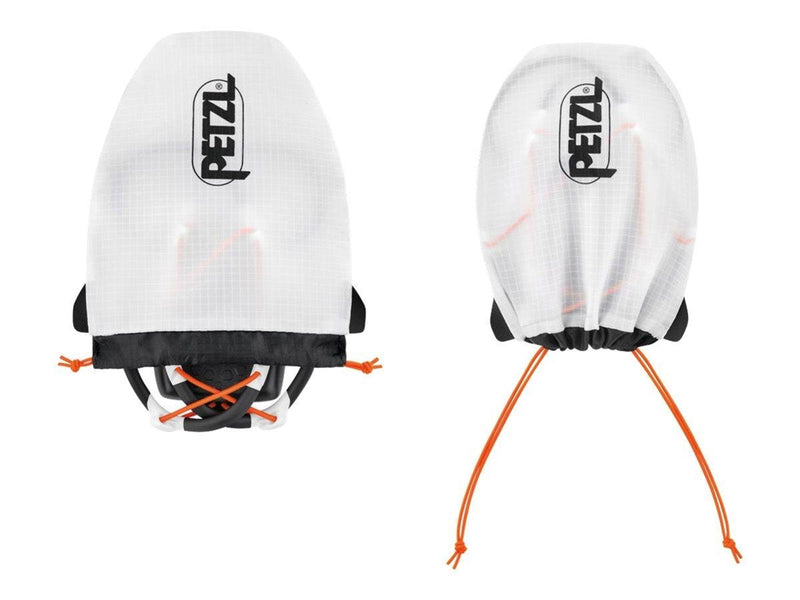 Petzl IKO headlamp 350 lumen