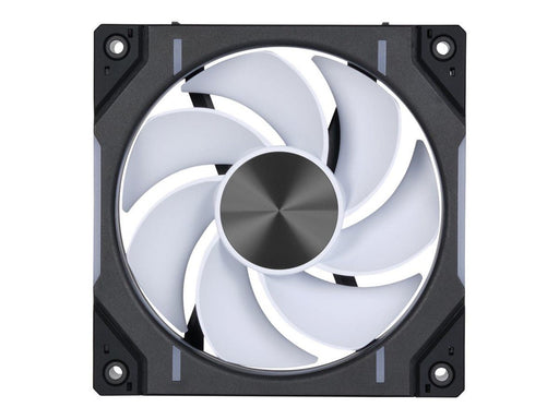 Phanteks D30-120 D-RGB Regular - case fan - Gehäuselüfter - 120mm - Schwarz