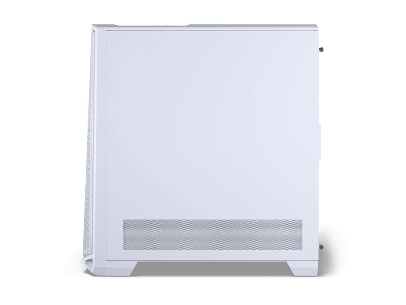Phanteks Eclipse G400A - Gehäuse - Tower - Weiß