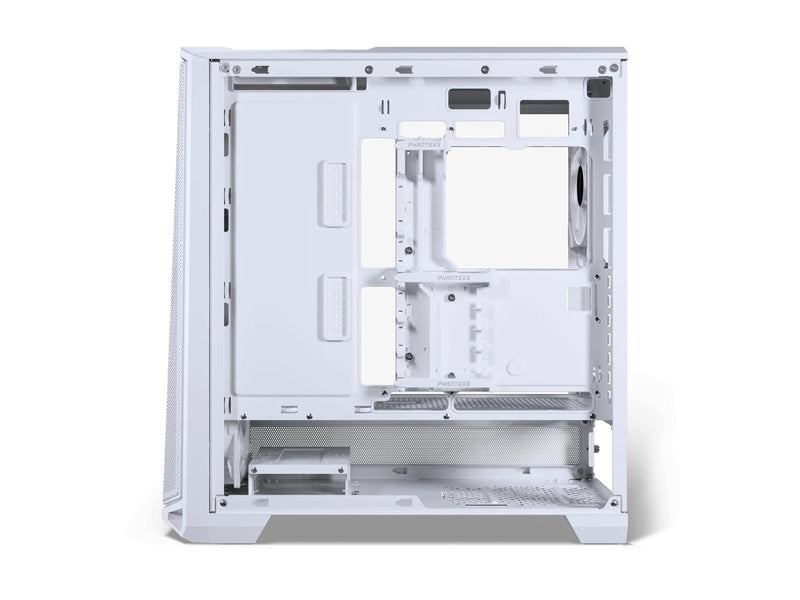 Phanteks Eclipse G400A - Gehäuse - Tower - Weiß