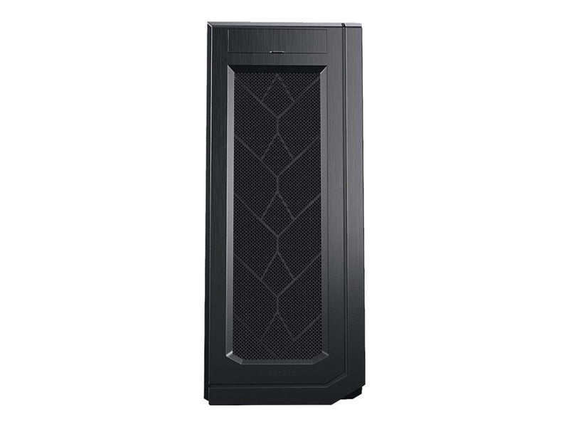 Phanteks Enthoo Pro 2 - Gehäuse - Miditower - Schwarz