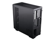 Phanteks Enthoo Pro 2 - Gehäuse - Miditower - Schwarz