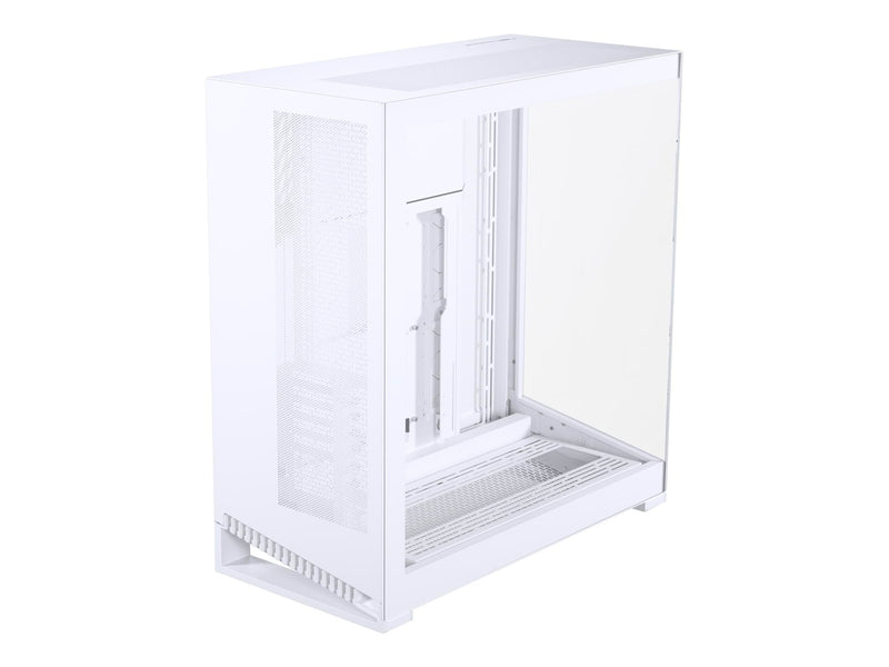 Phanteks NV9 D-RGB - White - Gehäuse - Fulltower - Weiß