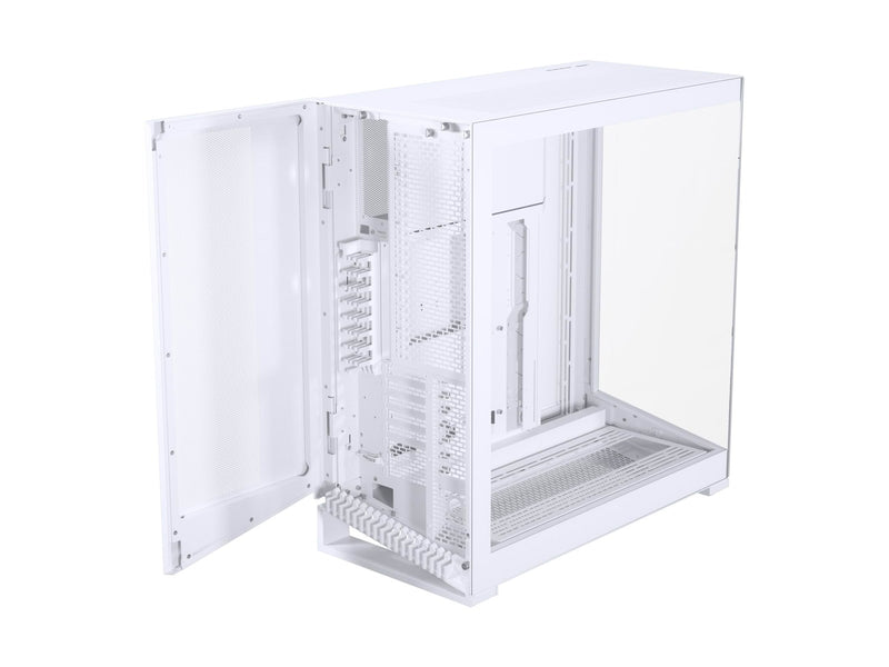 Phanteks NV9 D-RGB - White - Gehäuse - Fulltower - Weiß