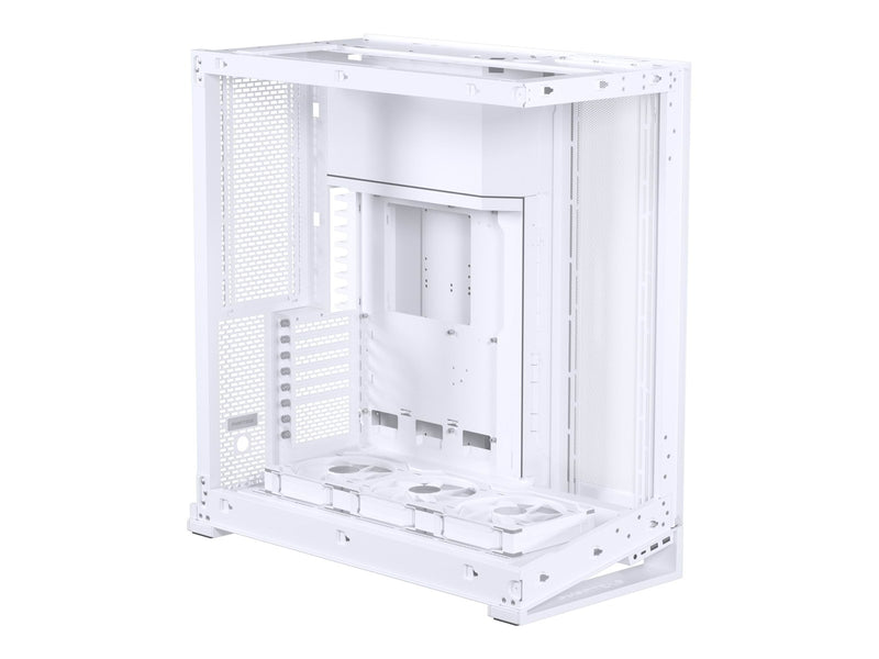 Phanteks NV9 D-RGB - White - Gehäuse - Fulltower - Weiß