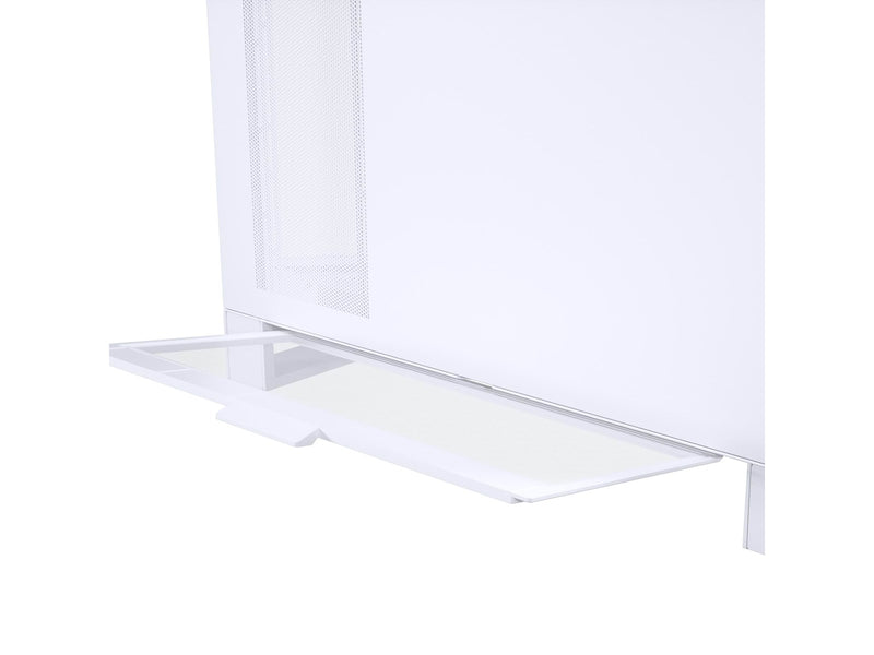 Phanteks NV9 D-RGB - White - Gehäuse - Fulltower - Weiß