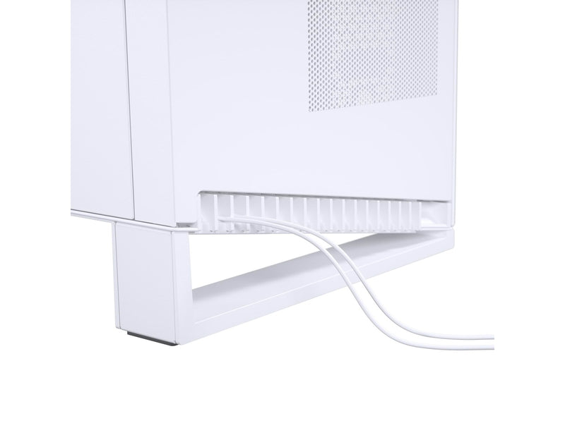 Phanteks NV9 D-RGB - White - Gehäuse - Fulltower - Weiß