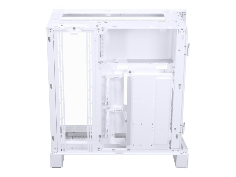 Phanteks NV9 D-RGB - White - Gehäuse - Fulltower - Weiß