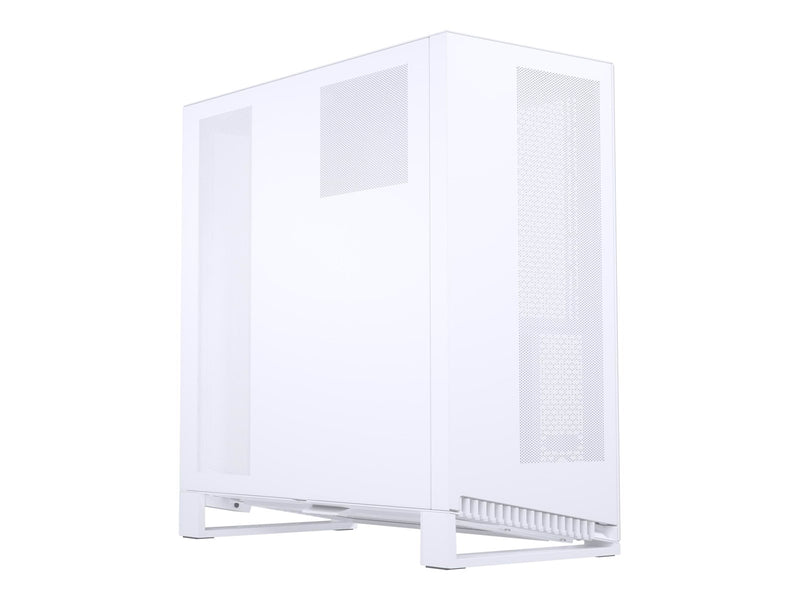 Phanteks NV9 D-RGB - White - Gehäuse - Fulltower - Weiß