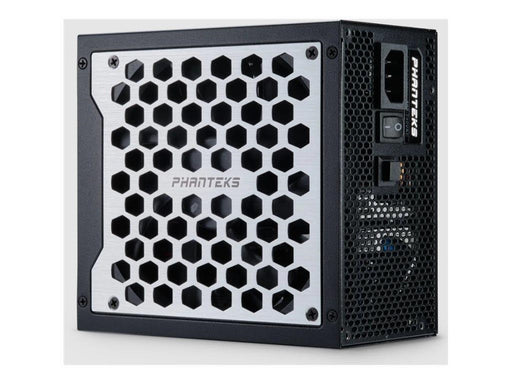 Phanteks Revolt 1000W Platinum ATX 3.0 PCIe 5.0. Netzteile - 1000 Watt - 135 mm - ATX 3.0 - 80 Plus Platinium