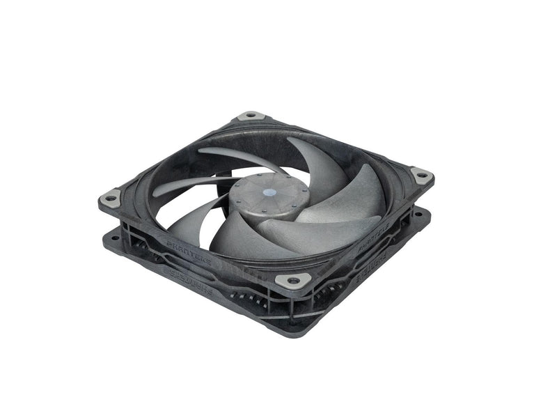 Phanteks T30 140 (3-mode) - Gehäuselüfter - 140mm - Schwarz mit zweifarbigem LED-Licht - 44 dBA