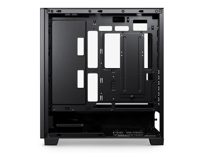 Phanteks XT Pro Ultra - Gehäuse - Tower - Schwarz