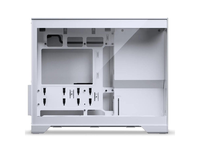 Phanteks XT V3 - Gehäuse - Minitower - Weiß