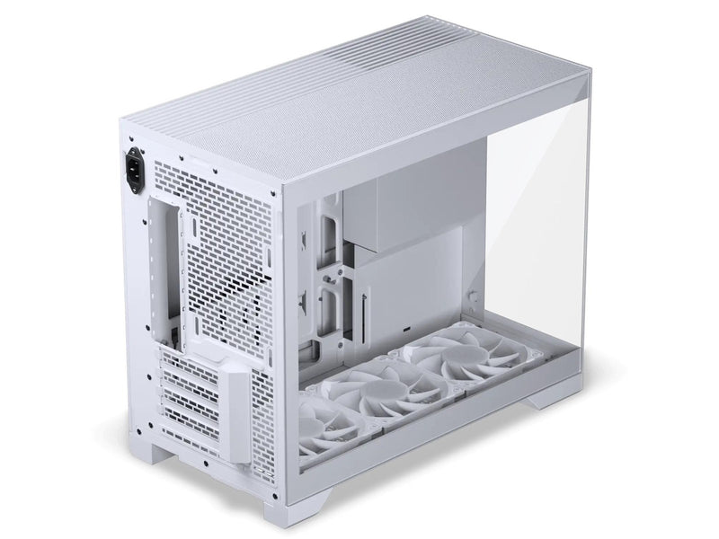 Phanteks XT V3 - Gehäuse - Minitower - Weiß