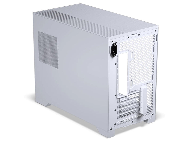 Phanteks XT V3 - Gehäuse - Minitower - Weiß