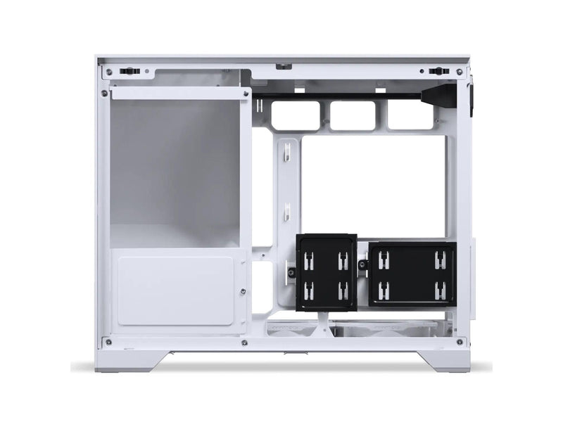 Phanteks XT V3 - Gehäuse - Minitower - Weiß