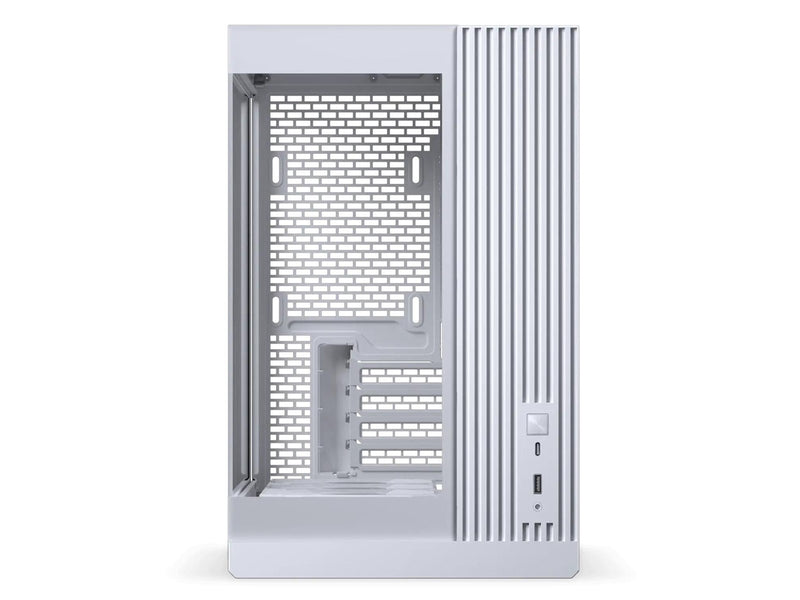 Phanteks XT V3 - Gehäuse - Minitower - Weiß