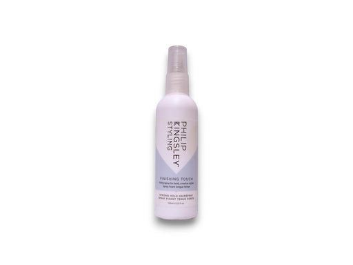 Philip Kingsley Finishing Touch Hair Spray Strong Hold. - 125 ml.