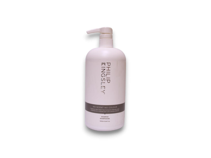 Philip Kingsley No Scent No Color Repairing Shampoo 1000 ml